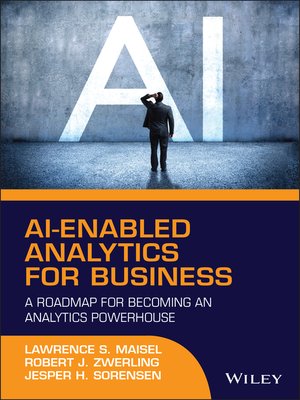 cover image of AI-Enabled Analytics for Business